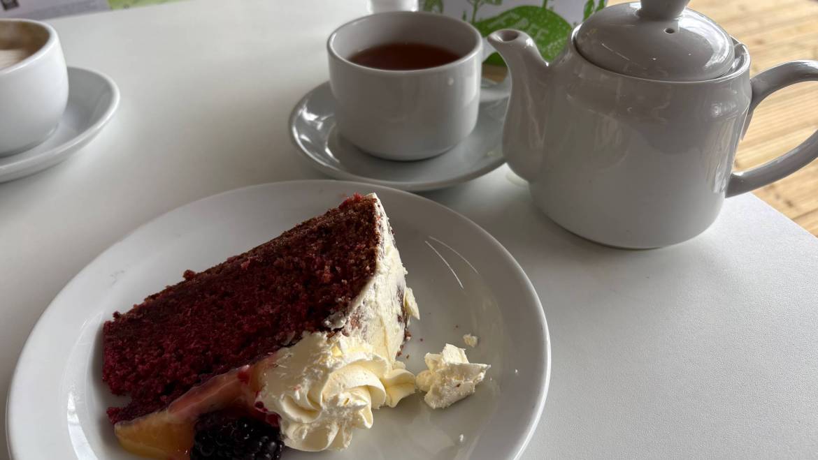 Top tips to get you started on your restaurant menu writing
